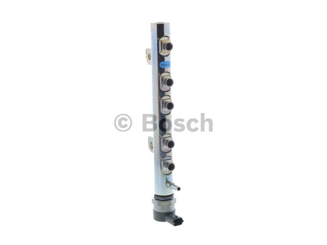 Load image into Gallery viewer, Fuel Injection Fuel Rail Bosch Engine Management Sensors 0445216044
