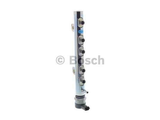 Fuel Injection Fuel Rail Bosch Engine Management Sensors 0445216044