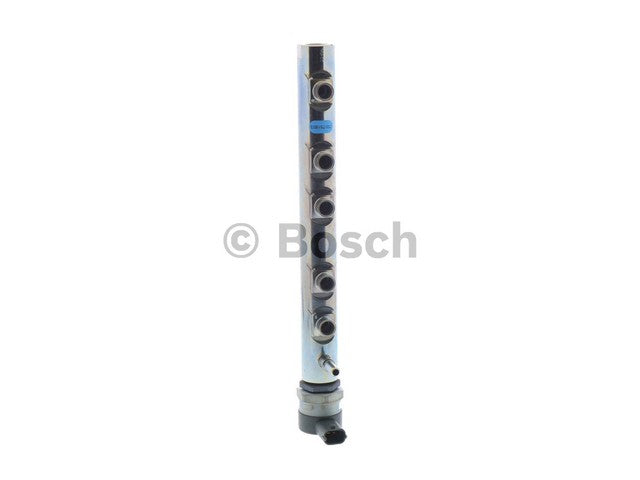 Load image into Gallery viewer, Fuel Injection Fuel Rail Bosch Engine Management Sensors 0445216044

