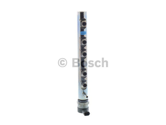 Fuel Injection Fuel Rail Bosch Engine Management Sensors 0445216044