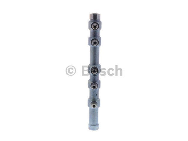 Load image into Gallery viewer, Fuel Injection Fuel Rail Bosch Engine Management Sensors 0445218015
