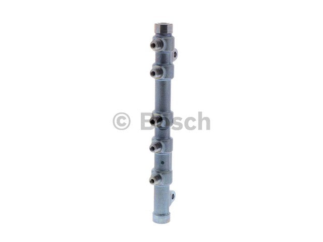Load image into Gallery viewer, Fuel Injection Fuel Rail Bosch Engine Management Sensors 0445218015
