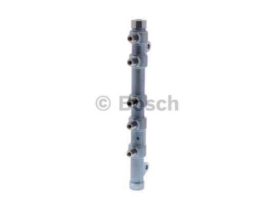 Fuel Injection Fuel Rail Bosch Engine Management Sensors 0445218015