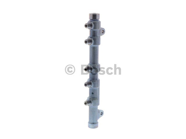 Load image into Gallery viewer, Fuel Injection Fuel Rail Bosch Engine Management Sensors 0445218015
