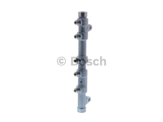 Fuel Injection Fuel Rail Bosch Engine Management Sensors 0445218015