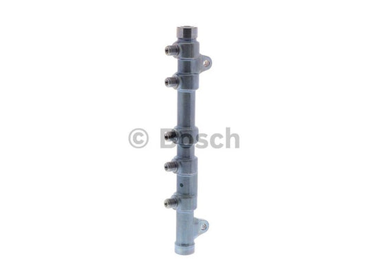 Fuel Injection Fuel Rail Bosch Engine Management Sensors 0445218015