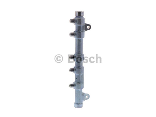 Fuel Injection Fuel Rail Bosch Engine Management Sensors 0445218015