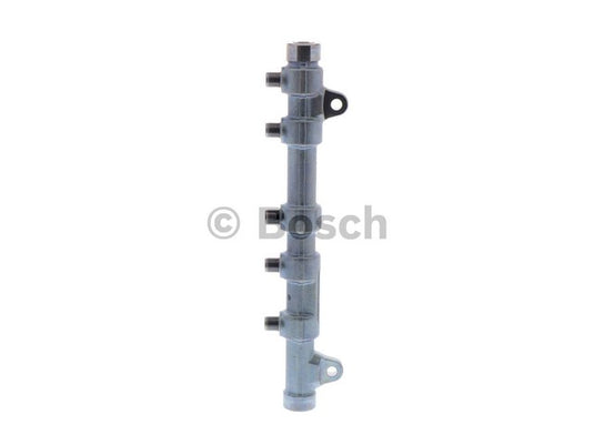 Fuel Injection Fuel Rail Bosch Engine Management Sensors 0445218015
