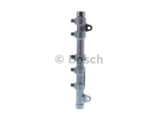Fuel Injection Fuel Rail Bosch Engine Management Sensors 0445218015
