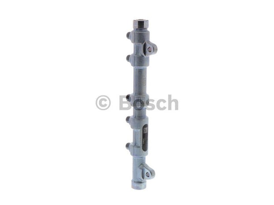 Fuel Injection Fuel Rail Bosch Engine Management Sensors 0445218015