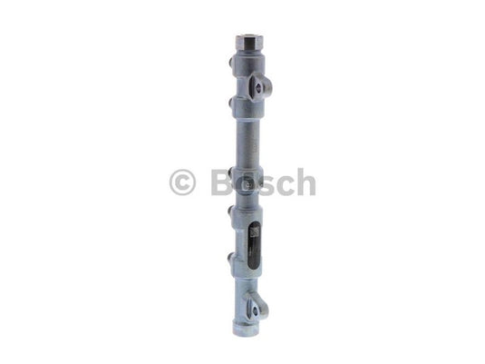 Fuel Injection Fuel Rail Bosch Engine Management Sensors 0445218015