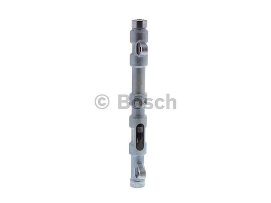 Fuel Injection Fuel Rail Bosch Engine Management Sensors 0445218015