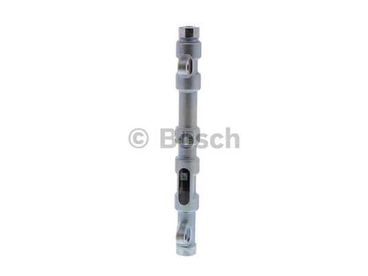 Fuel Injection Fuel Rail Bosch Engine Management Sensors 0445218015