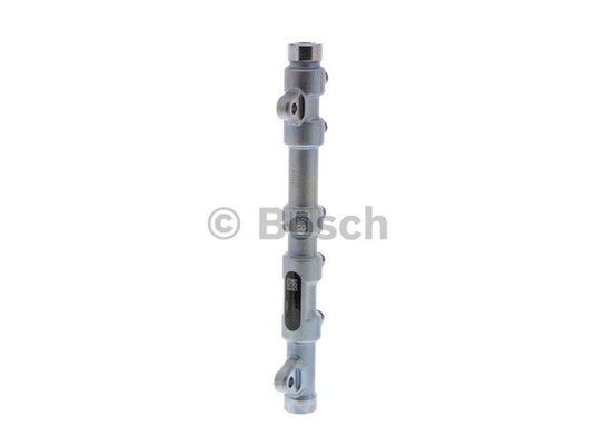 Fuel Injection Fuel Rail Bosch Engine Management Sensors 0445218015