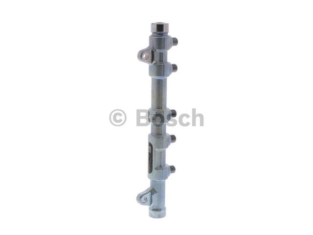 Load image into Gallery viewer, Fuel Injection Fuel Rail Bosch Engine Management Sensors 0445218015
