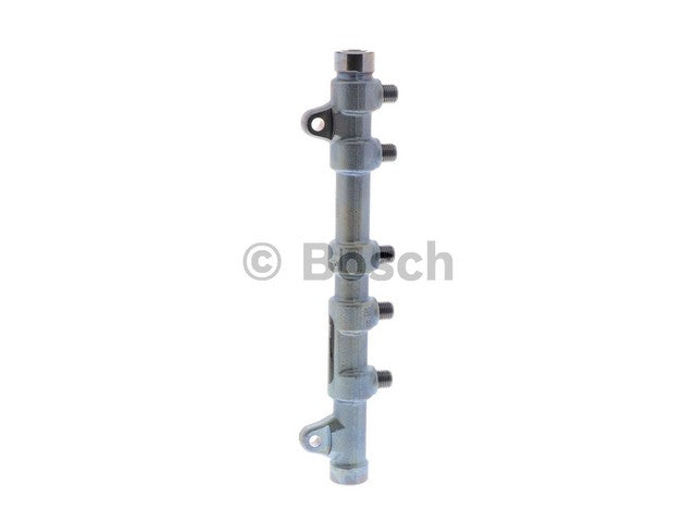 Load image into Gallery viewer, Fuel Injection Fuel Rail Bosch Engine Management Sensors 0445218015
