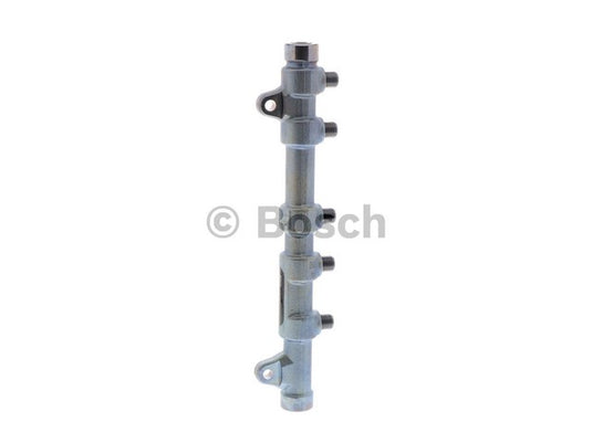 Fuel Injection Fuel Rail Bosch Engine Management Sensors 0445218015