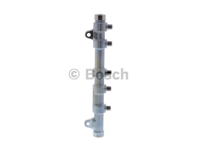 Load image into Gallery viewer, Fuel Injection Fuel Rail Bosch Engine Management Sensors 0445218015
