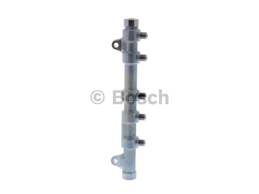 Fuel Injection Fuel Rail Bosch Engine Management Sensors 0445218015