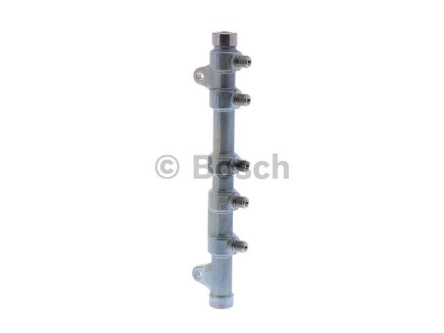 Load image into Gallery viewer, Fuel Injection Fuel Rail Bosch Engine Management Sensors 0445218015
