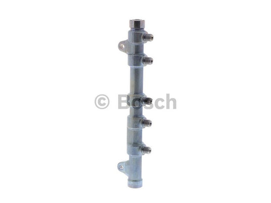 Fuel Injection Fuel Rail Bosch Engine Management Sensors 0445218015