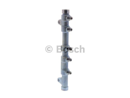 Fuel Injection Fuel Rail Bosch Engine Management Sensors 0445218015
