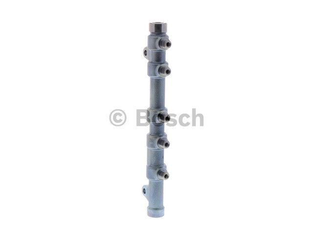 Load image into Gallery viewer, Fuel Injection Fuel Rail Bosch Engine Management Sensors 0445218015
