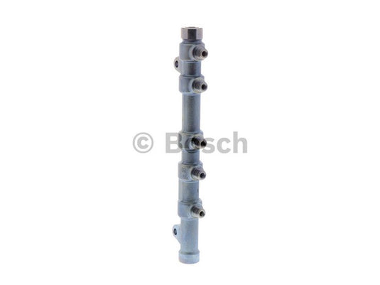 Fuel Injection Fuel Rail Bosch Engine Management Sensors 0445218015