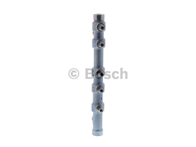 Load image into Gallery viewer, Fuel Injection Fuel Rail Bosch Engine Management Sensors 0445218015
