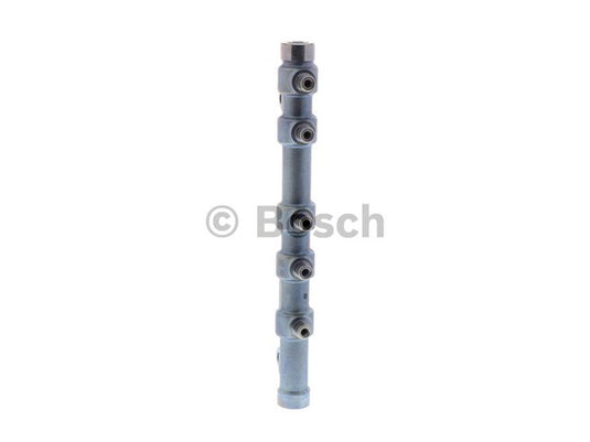 Fuel Injection Fuel Rail Bosch Engine Management Sensors 0445218015