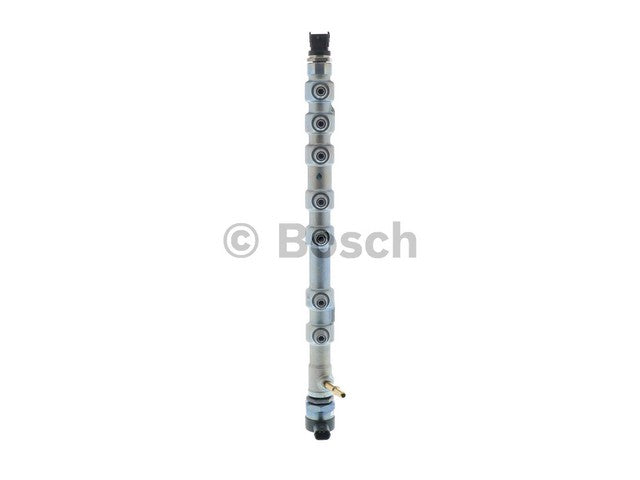 Load image into Gallery viewer, Fuel Injection Fuel Rail Bosch Engine Management Sensors 0445218017
