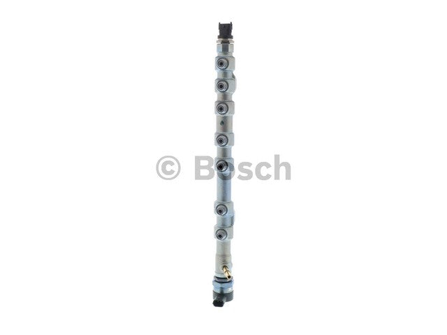 Load image into Gallery viewer, Fuel Injection Fuel Rail Bosch Engine Management Sensors 0445218017
