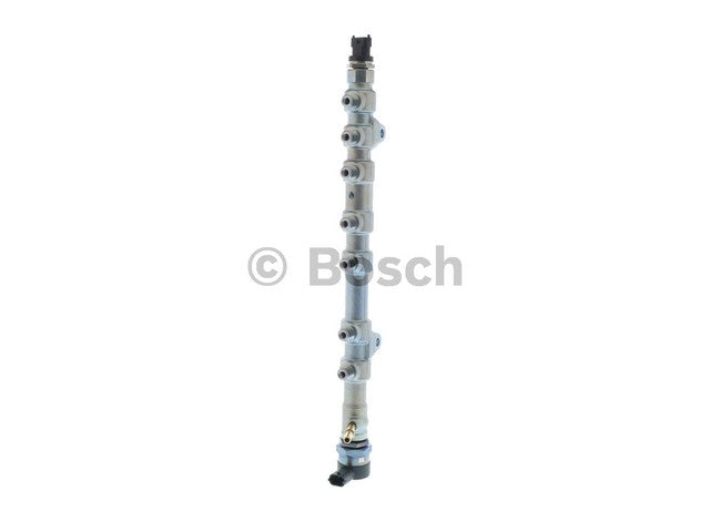 Load image into Gallery viewer, Fuel Injection Fuel Rail Bosch Engine Management Sensors 0445218017
