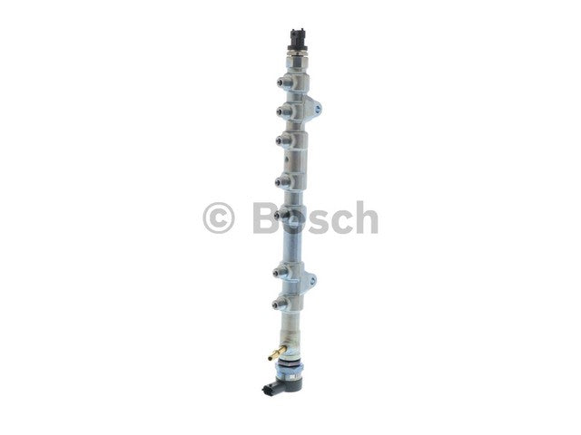 Load image into Gallery viewer, Fuel Injection Fuel Rail Bosch Engine Management Sensors 0445218017
