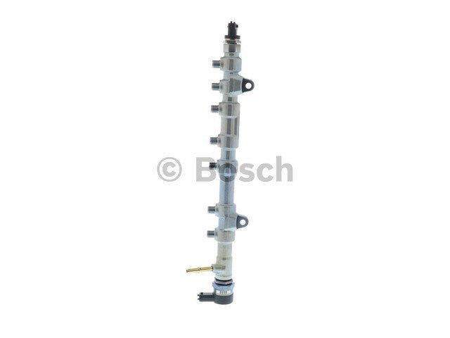 Load image into Gallery viewer, Fuel Injection Fuel Rail Bosch Engine Management Sensors 0445218017
