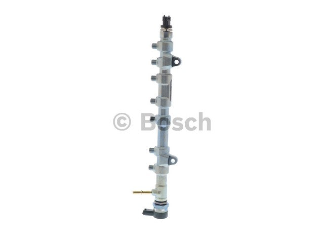 Load image into Gallery viewer, Fuel Injection Fuel Rail Bosch Engine Management Sensors 0445218017
