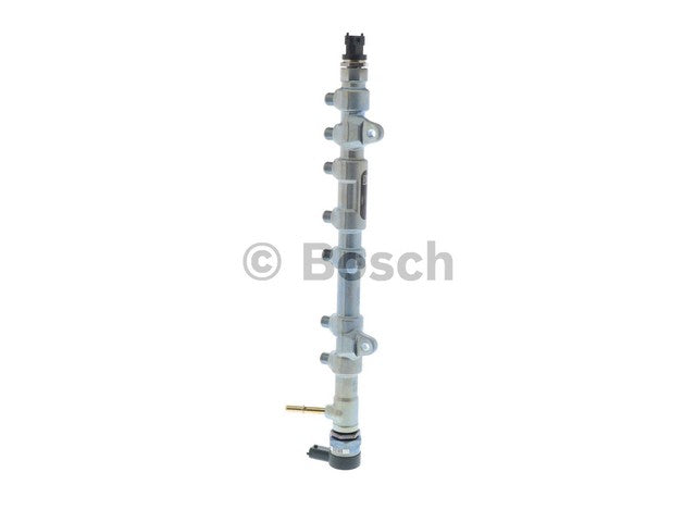 Load image into Gallery viewer, Fuel Injection Fuel Rail Bosch Engine Management Sensors 0445218017
