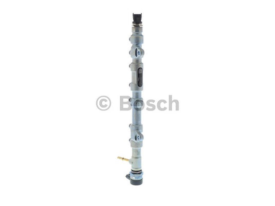 Fuel Injection Fuel Rail Bosch Engine Management Sensors 0445218017