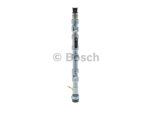 Fuel Injection Fuel Rail Bosch Engine Management Sensors 0445218017
