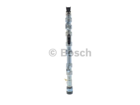 Fuel Injection Fuel Rail Bosch Engine Management Sensors 0445218017