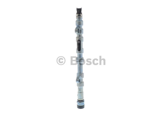 Fuel Injection Fuel Rail Bosch Engine Management Sensors 0445218017