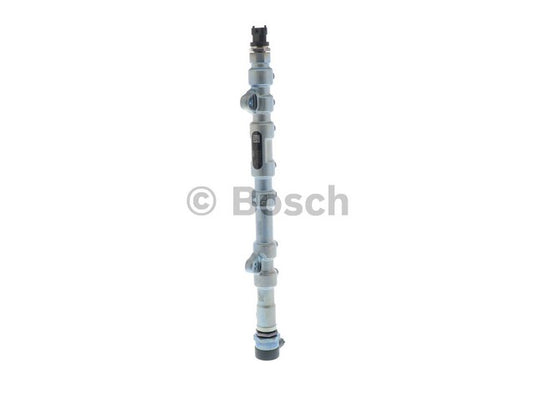 Fuel Injection Fuel Rail Bosch Engine Management Sensors 0445218017