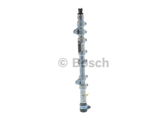 Fuel Injection Fuel Rail Bosch Engine Management Sensors 0445218017