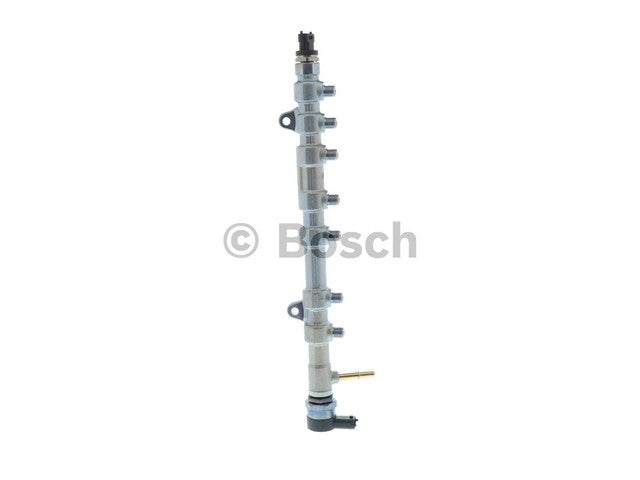 Load image into Gallery viewer, Fuel Injection Fuel Rail Bosch Engine Management Sensors 0445218017
