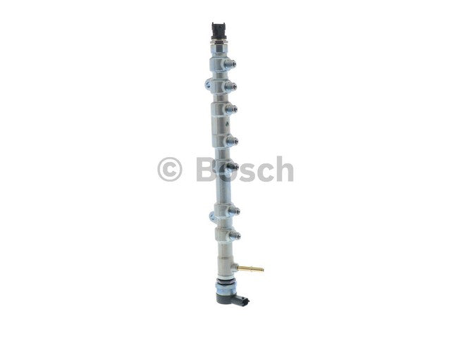 Load image into Gallery viewer, Fuel Injection Fuel Rail Bosch Engine Management Sensors 0445218017
