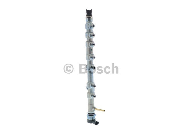 Load image into Gallery viewer, Fuel Injection Fuel Rail Bosch Engine Management Sensors 0445218017
