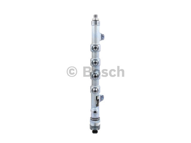 Load image into Gallery viewer, Fuel Injection Fuel Rail Bosch Engine Management Sensors 0445218025
