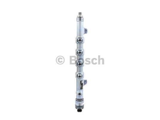 Fuel Injection Fuel Rail Bosch Engine Management Sensors 0445218025
