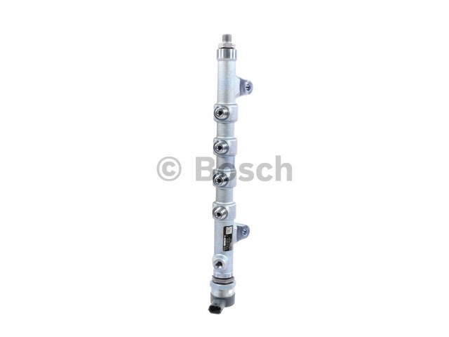 Load image into Gallery viewer, Fuel Injection Fuel Rail Bosch Engine Management Sensors 0445218025
