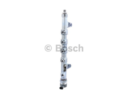Fuel Injection Fuel Rail Bosch Engine Management Sensors 0445218025